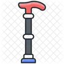 Hand stick  Icon