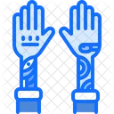 Hand Tattoo  Symbol