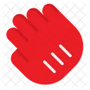 Hand Tool  Icon