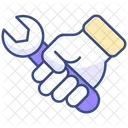 Hand tool  Icon