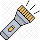 Hand torch  Icon