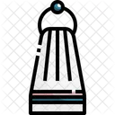 Hand Towel  Icon