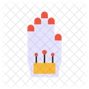 Hand Tracking  Icon