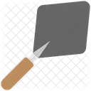 Hand Trowel  Icon