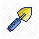Hand Trowel Icon