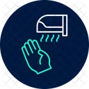 Hand Warmer Hand Warmer Icon