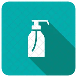 Hand Wash  Icon