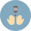 Hand Wash Hand Wash Icon