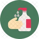 Hand Wash Washing Hand Icon