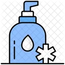 Hand wash  Icon