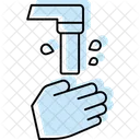 手洗い アイコン
