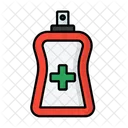 Hand Wash  Icon