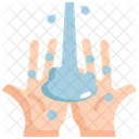 Hand Wash  Icon