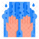 Hand Wash  Icon