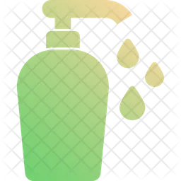 Hand Wash  Icon