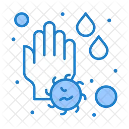 Hand Wash  Icon