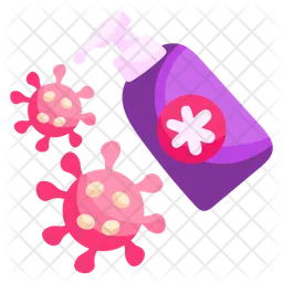 Hand wash  Icon