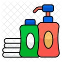 Hand wash  Icon