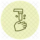 Hand Wash Hand Wash Icon