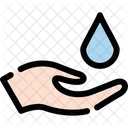 Hands Hand Hygiene Icon