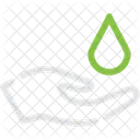 Hands Hand Hygiene Icon