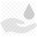 Hands Hand Hygiene Icon
