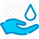 Hand Wash  Icon