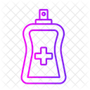 Hand Wash  Icon
