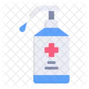 Hand Wash  Icon