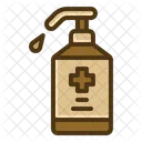 Hand Wash  Icon
