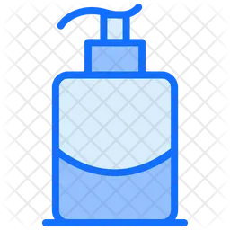 Hand Wash liquid  Icon