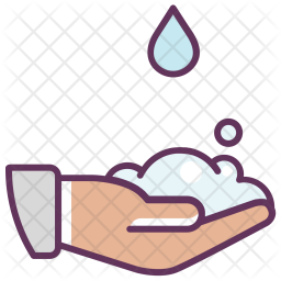 Hand Icon