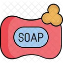 Hand Wash Soap Cleanser Laundry Soap Icon