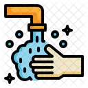 Soap Cleaning Wash Icon