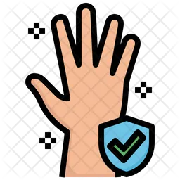 Hand Washing  Icon