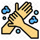 Hand Washing  Icon