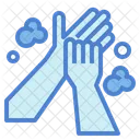 Hand Washing  Icon