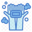 Hand Washing  Icon