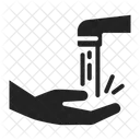 Hand Washing Washing Hand Icon