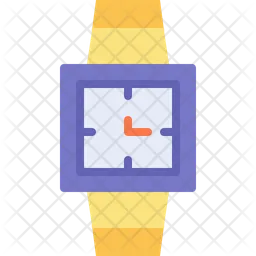 Hand watch  Icon