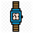 Hand watch  Icon