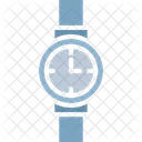 Hand Watch Timer Watch Icon