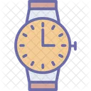 Hand Watch  Icon