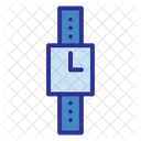 Hand Watch  Icon