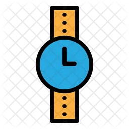 Hand Watch  Icon