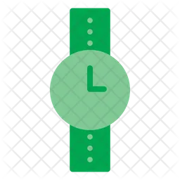 Hand Watch  Icon