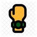 Hand Watch Icon