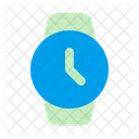 Hand watch  Icon