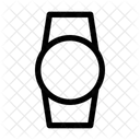 Hand Watch Time Watch Icon