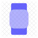 Hand Watch Time Smart Watch Icon